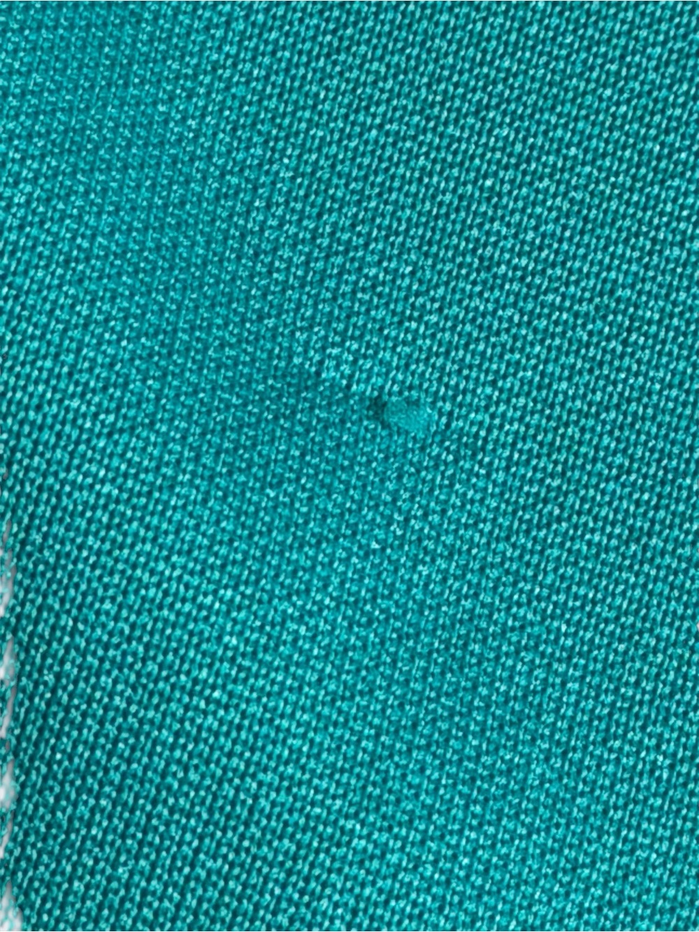 Nike Kids Teal Athletic Shorts size 4-5 - Picture 7 of 10